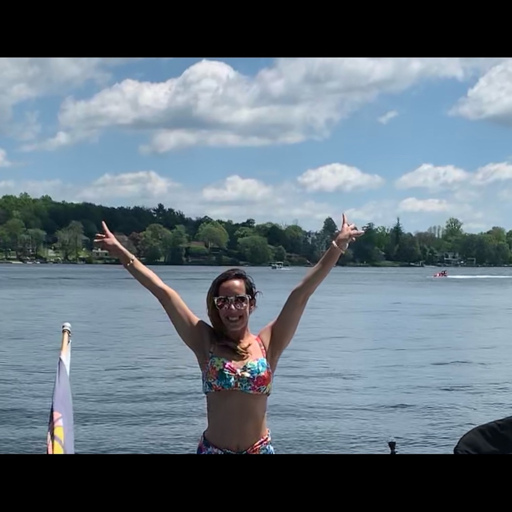 Meet your Posher, Michelle